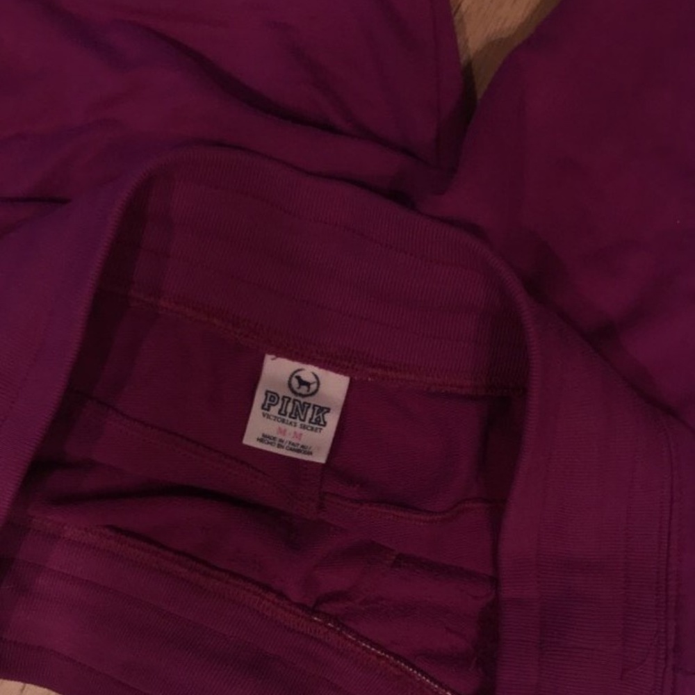 PINK Victoria's Secret Sweatpants - Picture 3 of 3